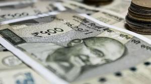 Rupee rises 17 paise to 91.41 against US dollar in early trade